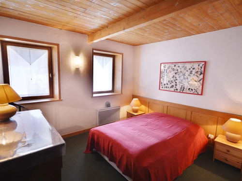 Apartment Morzine, 4 bedrooms, 8 persons - photo_17880984119