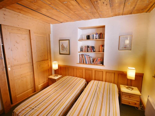 Apartment Morzine, 4 bedrooms, 8 persons - photo_17880984119