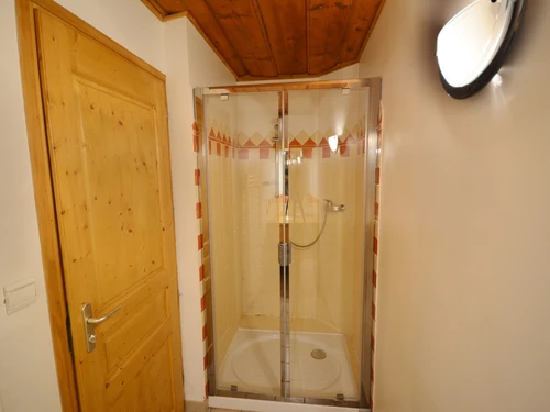 Apartment Morzine, 4 bedrooms, 8 persons - photo_17880984119