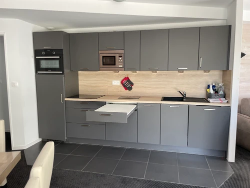 Apartment Gourette, 2 bedrooms, 10 persons - photo_1012027334316