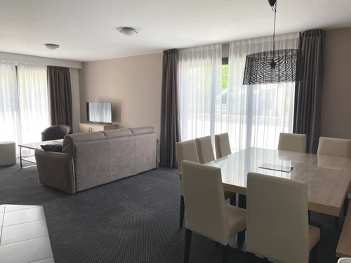 Apartment Gourette, 2 bedrooms, 10 persons - photo_1012027334316