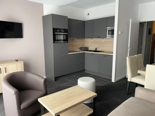 Studio Gourette, 1 pièce, 6 personnes - photo_1012027337738