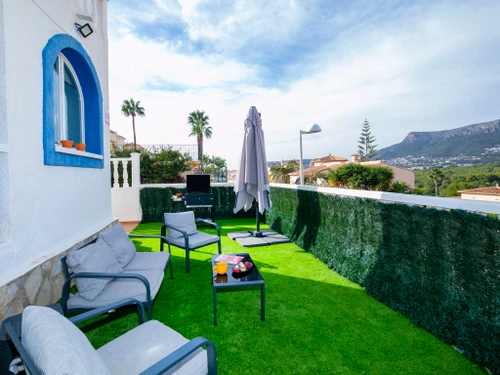 Apartment Calpe / Calp, 2 bedrooms, 4 persons - photo_1012044209260