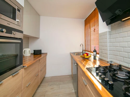 Apartment Calpe / Calp, 2 bedrooms, 4 persons - photo_1012044209260