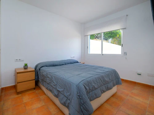 Apartment Calpe / Calp, 2 bedrooms, 4 persons - photo_1012044209260