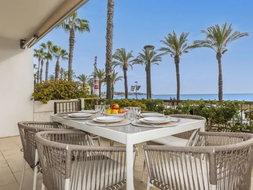 Ferienwohnung Salou, 2 Schlafzimmer, 4 Personen - photo_1012044211032