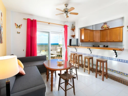 Appartement Rincón de la Victoria, 3 pièces, 4 personnes - photo_709049973