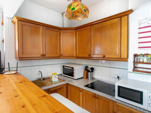 Appartement Rincón de la Victoria, 3 pièces, 4 personnes - photo_709049973