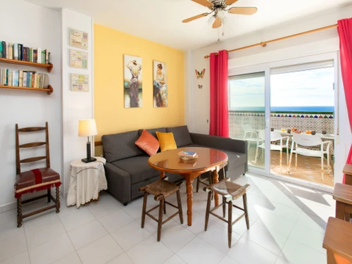 Appartement Rincón de la Victoria, 3 pièces, 4 personnes - photo_709049973