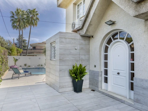 Villa Cambrils, 7 pièces, 8 personnes - photo_1012044212578