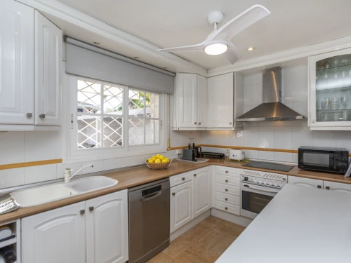 Villa Cambrils, 7 pièces, 8 personnes - photo_1012044212578