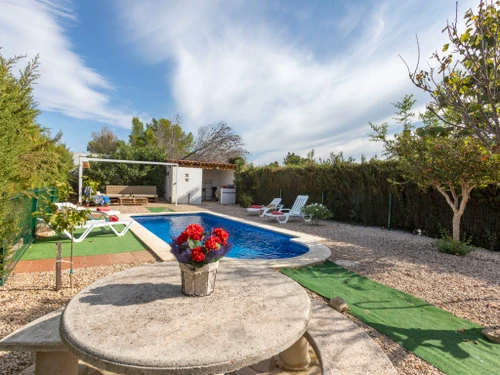 Villa L'Ametlla de Mar, 4 pièces, 6 personnes - photo_1012044215168