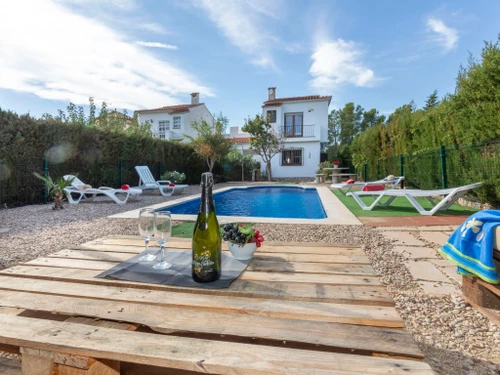 Villa L'Ametlla de Mar, 3 dormitorios, 6 personas - photo_1012044215168