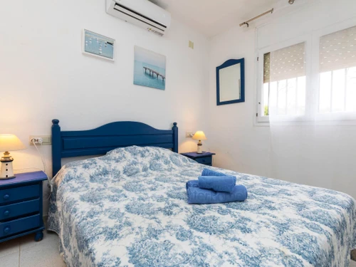 Villa L'Ametlla de Mar, 4 pièces, 6 personnes - photo_1012044215168