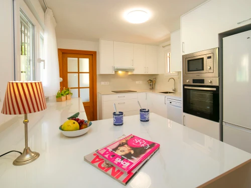 Villa San Juan / Muchamiel, 3 bedrooms, 6 persons - photo_709855305