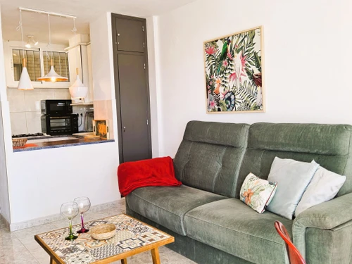 Apartment El Campello/Villajoyosa, 1 bedroom, 3 persons - photo_1012044216647