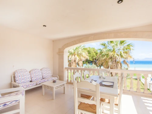 Apartment Alcúdia, 2 bedrooms, 4 persons - photo_1012044220024