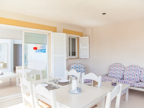 Apartment Alcúdia, 2 bedrooms, 4 persons - photo_1012044220024