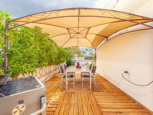 Villa Alcúdia, 3 pièces, 4 personnes - photo_1012044220961