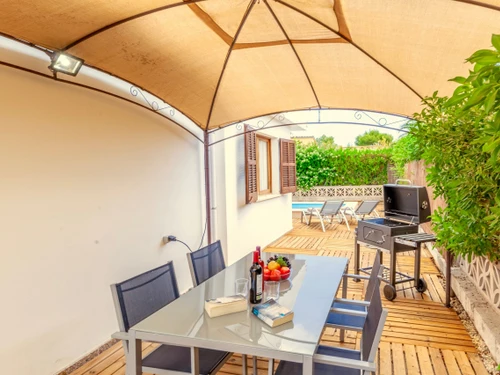 Villa Alcúdia, 3 pièces, 4 personnes - photo_1012044220961