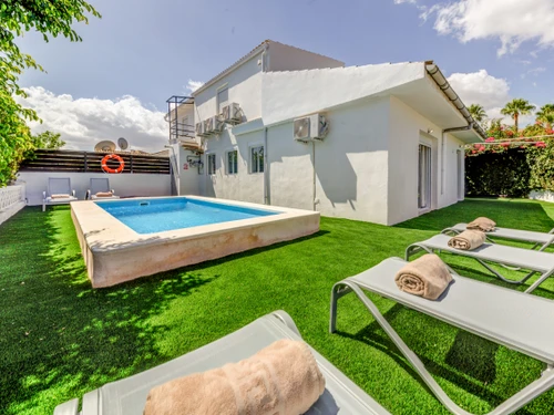 Gite Alcúdia, 3 bedrooms, 6 persons - photo_1012044226042