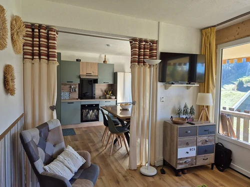 Appartement Le Lioran, 2 pièces, 8 personnes - photo_1012044228847