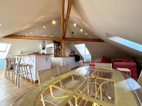 Appartement Briançon, 3 pièces, 8 personnes - photo_14435720766