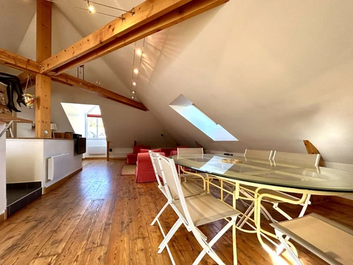 Apartment Briançon, 2 bedrooms, 8 persons - photo_14435720766