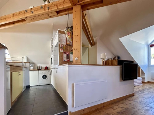 Apartment Briançon, 2 bedrooms, 8 persons - photo_14435720766