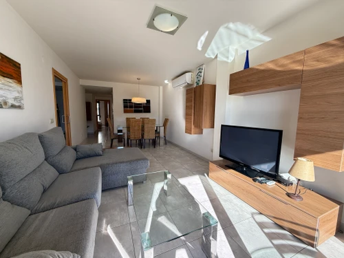 Ferienwohnung Roses, 2 Schlafzimmer, 4 Personen - photo_18949212207