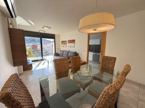 Appartement Roses, 3 pièces, 4 personnes - photo_18949212207