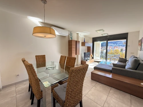 Appartement Roses, 3 pièces, 4 personnes - photo_18949212207