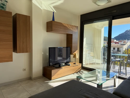 Appartement Roses, 3 pièces, 4 personnes - photo_18949212207