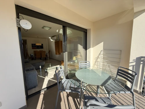 Appartement Roses, 3 pièces, 4 personnes - photo_18949212207