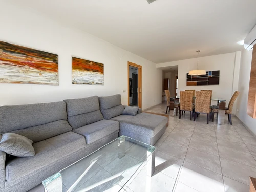 Appartement Roses, 3 pièces, 4 personnes - photo_18949212207