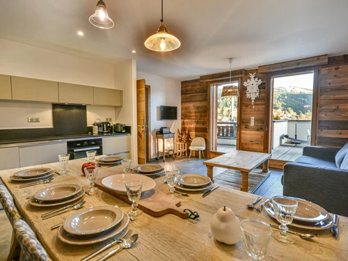 Apartamento Les Gets, 3 dormitorios, 8 personas - photo_1011859290930