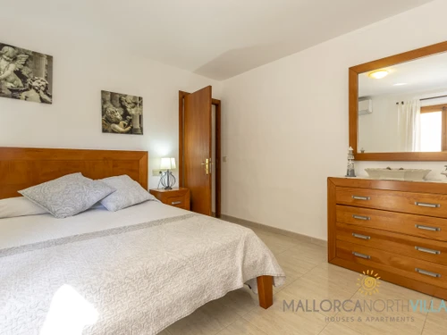 Ferienhaus Pollença, 3 Schlafzimmer, 6 Personen - photo_1011720404381