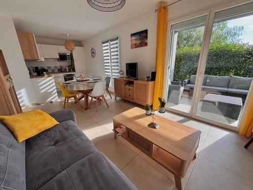 Apartment Bormes-les-Mimosas, 2 bedrooms, 4 persons - photo_1012044254398