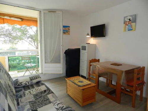 Apartment Bormes-les-Mimosas, studio flat, 2 persons - photo_1012044263610