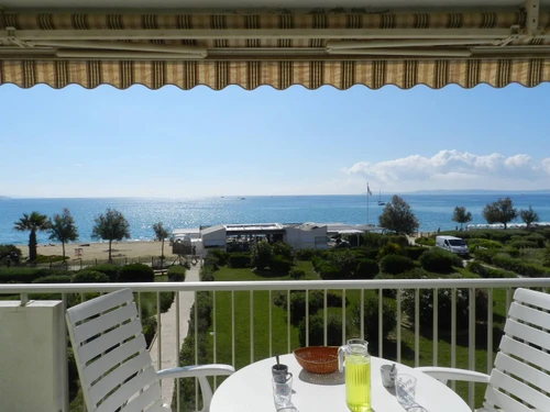 Ferienwohnung Le Lavandou, 1 Schlafzimmer, 4 Personen - photo_1012044264539