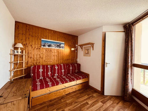 Apartment Peisey-Vallandry, 1 bedroom, 4 persons - photo_1011617269660