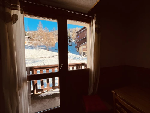 Apartment Peisey-Vallandry, 1 bedroom, 6 persons - photo_1011624714486