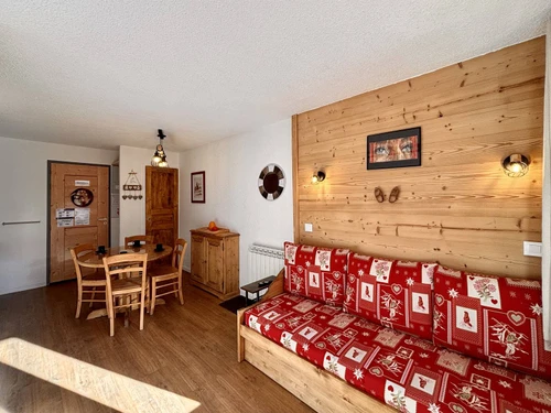 Studio La Plagne, studio flat, 4 persons - photo_13775371035