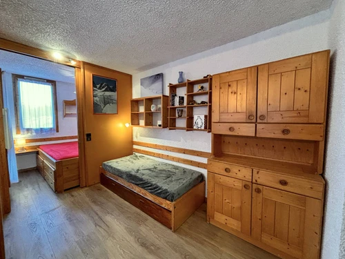 Appartement La Plagne-Tarentaise, 2 pièces, 5 personnes - photo_15019700385