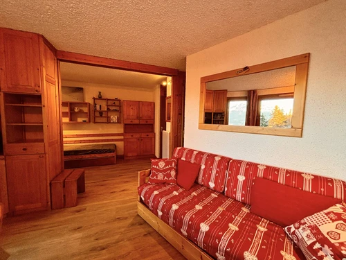 Appartement La Plagne-Tarentaise, 2 pièces, 5 personnes - photo_15019700385