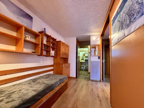 Appartement La Plagne-Tarentaise, 2 pièces, 5 personnes - photo_15019700385