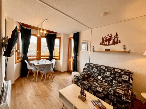 Appartement La Plagne-Tarentaise, 2 pièces, 6 personnes - photo_15917195970