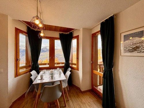 Apartment La Plagne-Tarentaise, 1 bedroom, 6 persons - photo_15917195970