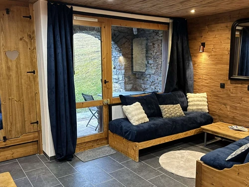 Studio Les Avanchers-Valmorel, 1 pièce, 4 personnes - photo_1012044271144