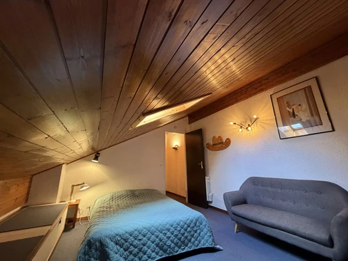 Appartement Les Carroz d'Arâches, 3 pièces, 8 personnes - photo_14920555491